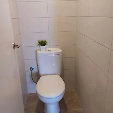 Bahia Centre Appartement Roses