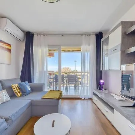 Bahia Centre Appartement Roses
