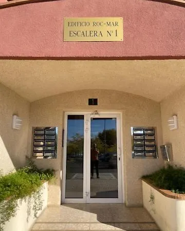 Appartement Bahia Centre