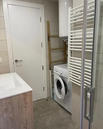 Appartement Bahia Centre *