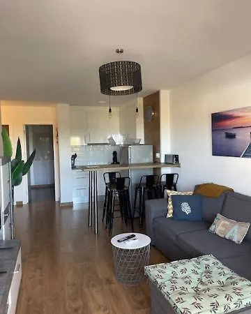 Bahia Centre Appartement