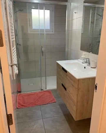 Apartmán Bahia Centre Roses
