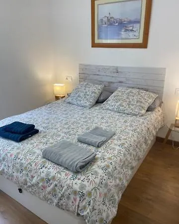 Bahia Centre Appartement Roses