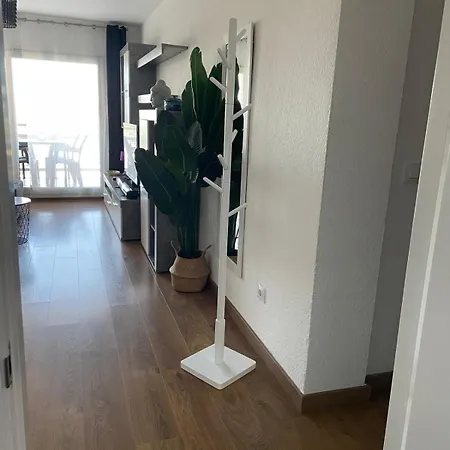 Apartamento Bahia Centre *