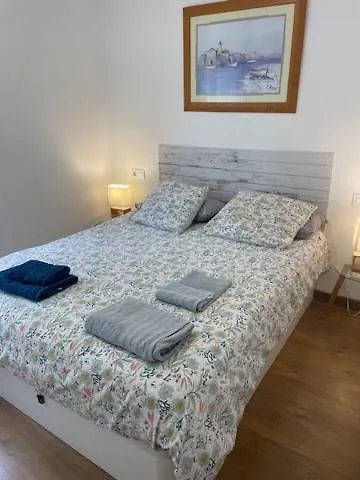 Bahia Centre Daire Roses